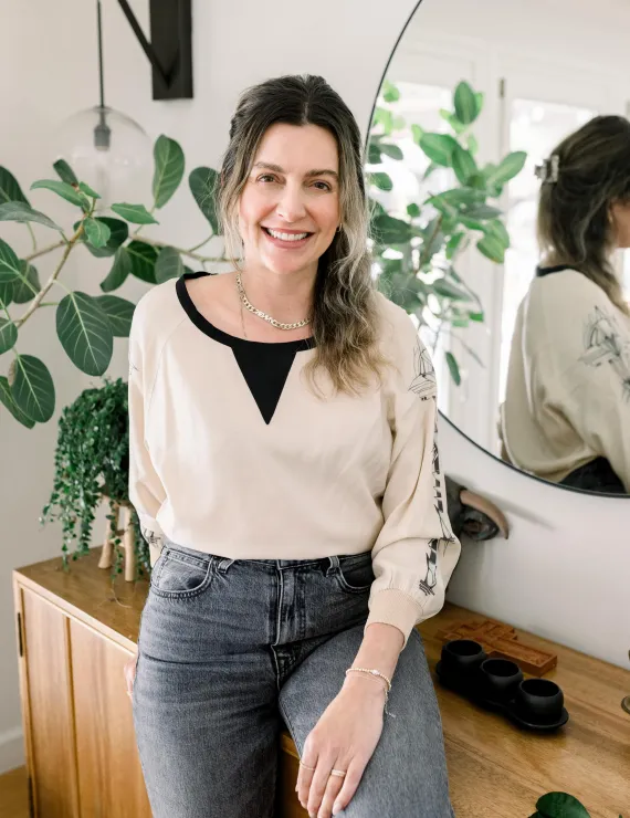 Photo of Nordman Natasa, IFS therapist in Oakland