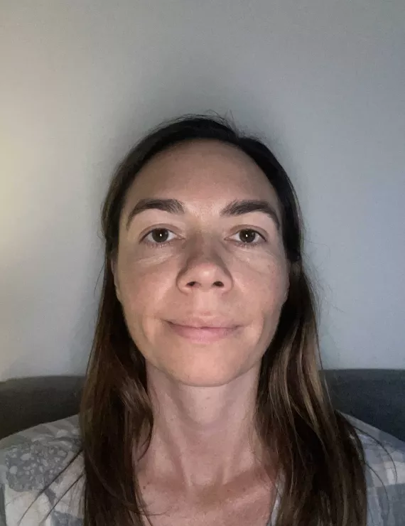 Photo of Nusseibeh Julia, IFS therapist in Riverside