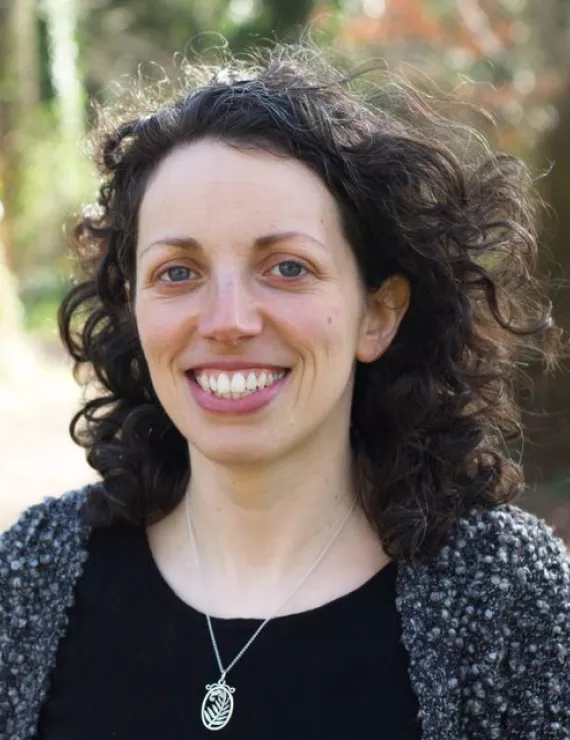Photo of O'Callaghan Rebecca, IFS therapist in Dublin