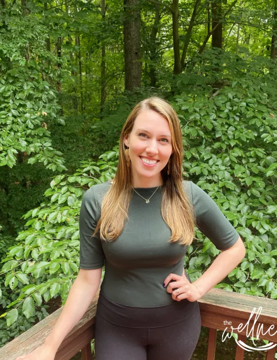 Photo of O'Mailey Katie, IFS therapist in Bethesda