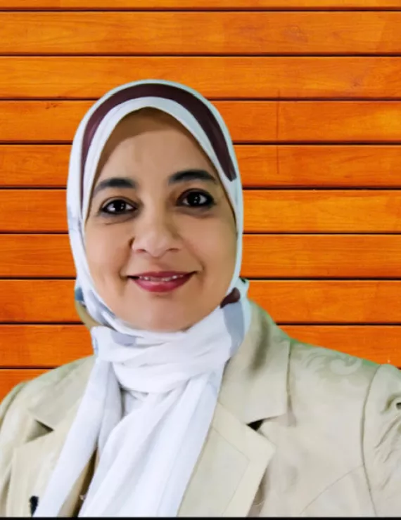 Photo of olwan Abeer, IFS therapist in Cairo