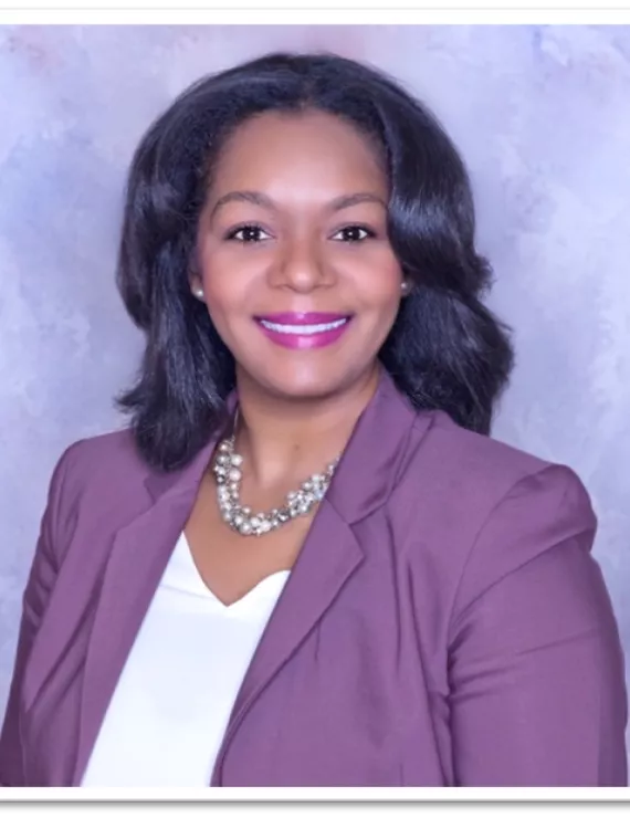 Photo of Overstreet Kerri, IFS therapist in Baton Rouge