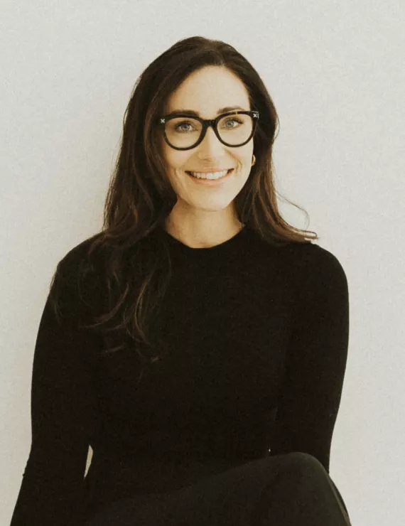 Photo of Paddock Emily, IFS therapist in San Diego