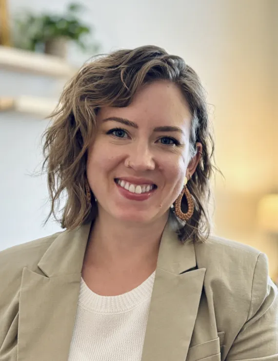 Photo of Pankratz Bethany, IFS therapist in Greenville