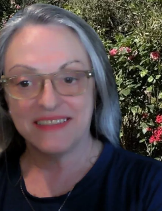 Photo of Papanikolopoulos Panagiota (Penny), IFS therapist in Athens