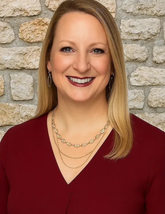 Photo of Pearson Alissa, IFS therapist in Denton