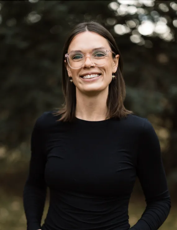 Photo of Pearson Kristin, IFS therapist in Fort Collins