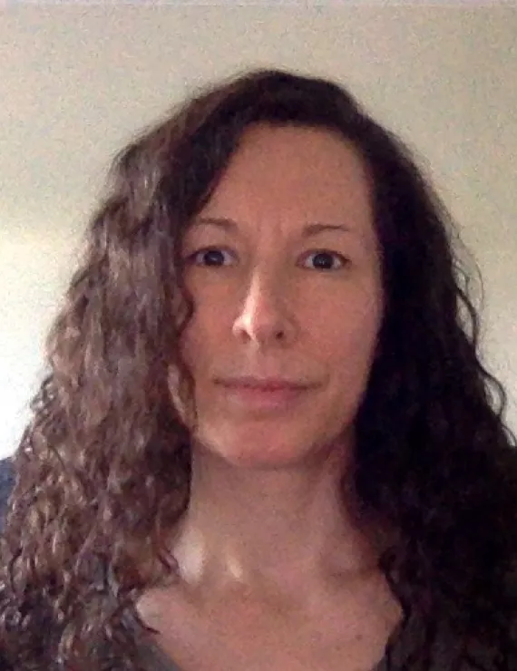 Photo of Peeva Nadezhda (Nadya), IFS therapist in Walnut Creek