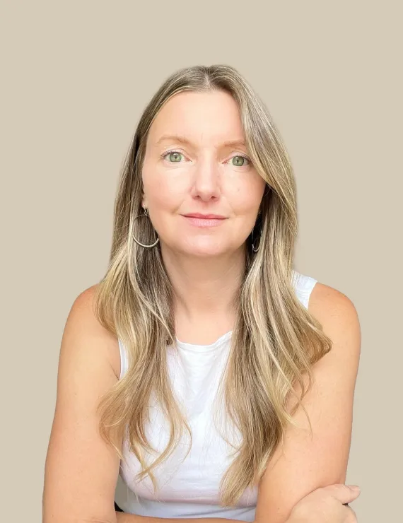 Photo of Penna Tanya, IFS therapist in Victoria