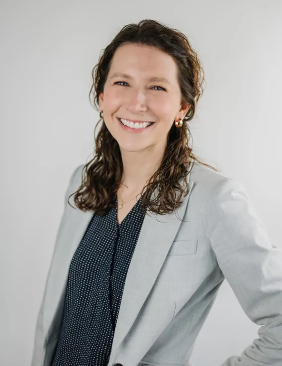 Photo of Peterson Valerie, IFS therapist in San Antonio