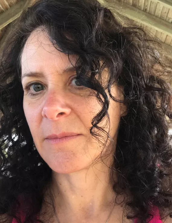 Photo of Peyser Marla, IFS therapist in Fairfax
