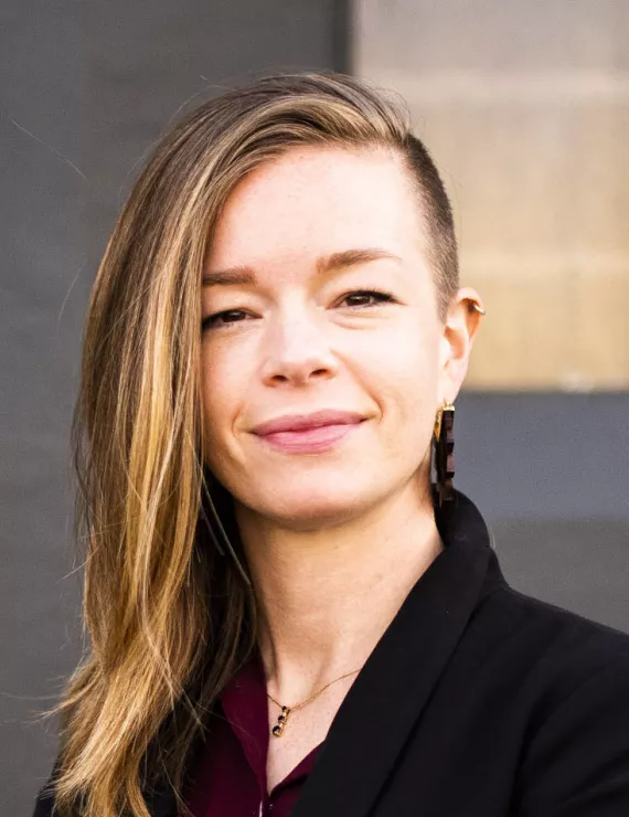 Photo of Pfeil Carrie, IFS therapist in Roseville