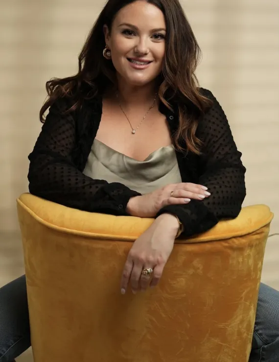 Photo of Phillips Amanda, IFS therapist in Scarsdale