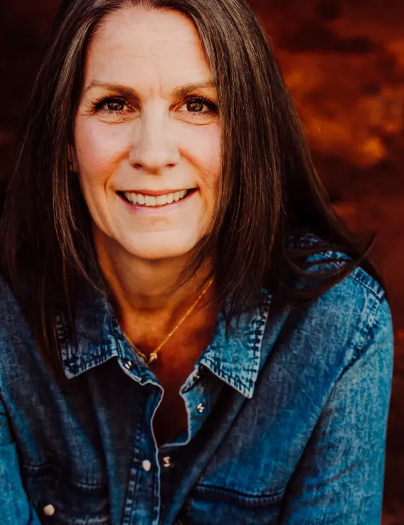 Photo of Phillips Sarah, IFS therapist in Denver