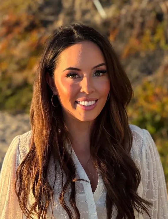 Photo of Picard Laura, IFS therapist in santa monica