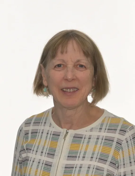 Photo of Pierce Elizabeth, IFS therapist in Lexington