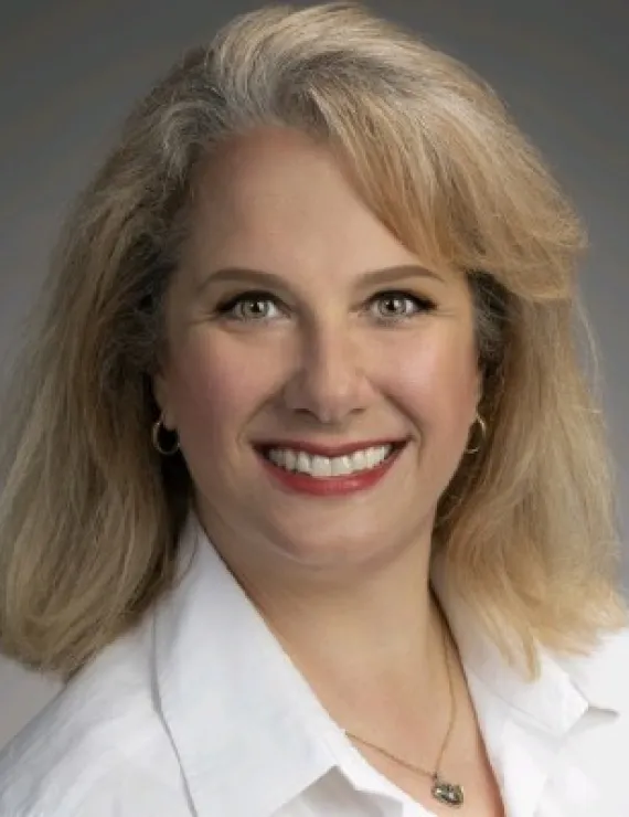 Photo of Poklar Jennifer, IFS therapist in Columbus