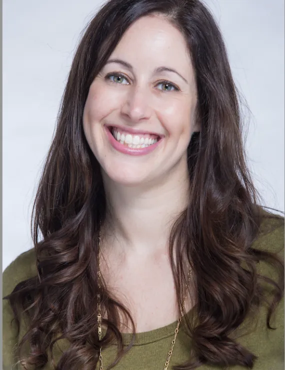 Photo of Polak Emily, IFS therapist in LOS ANGELES