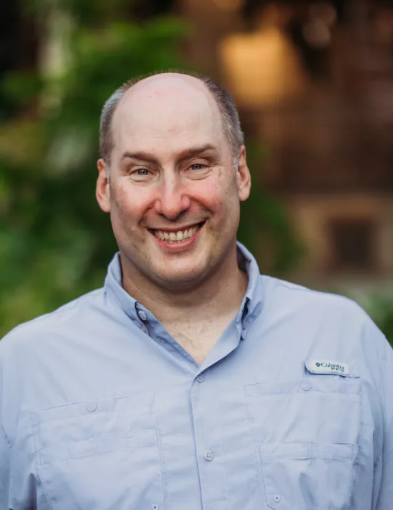 Photo of Pollack Christopher, IFS therapist in Rochester
