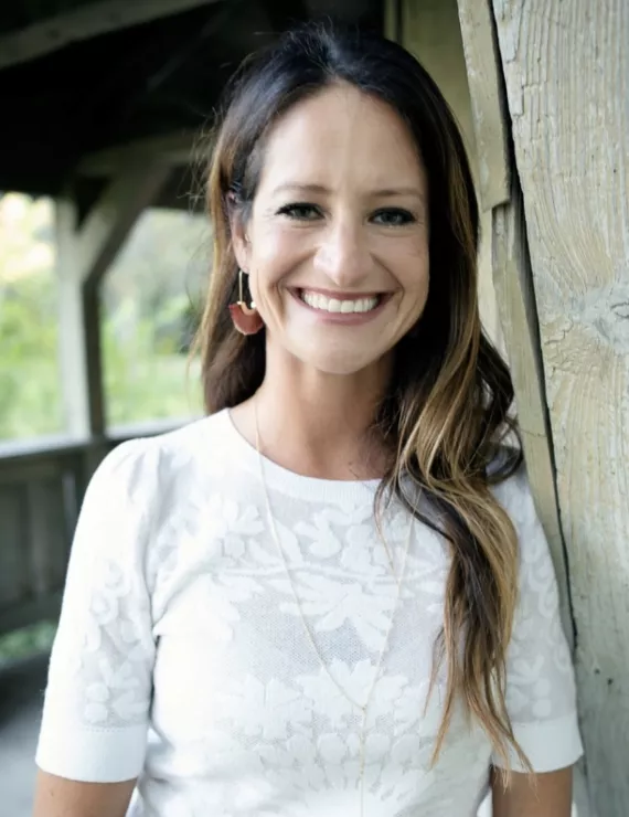 Photo of Potter Elizabeth, IFS therapist in Omaha