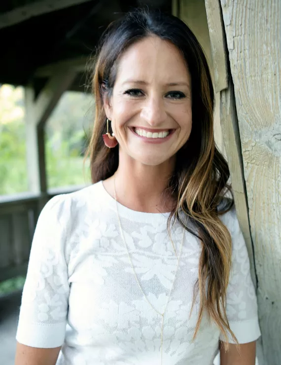 Photo of Potter Elizabeth, IFS therapist in Omaha