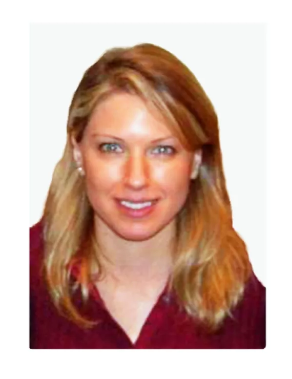 Photo of Preston Lisa, IFS therapist in New York
