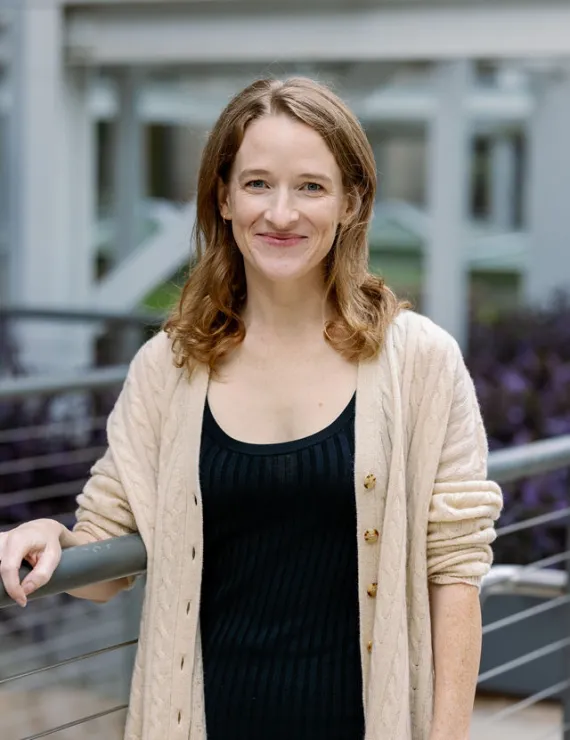 Photo of Price Emily, IFS therapist in Austin
