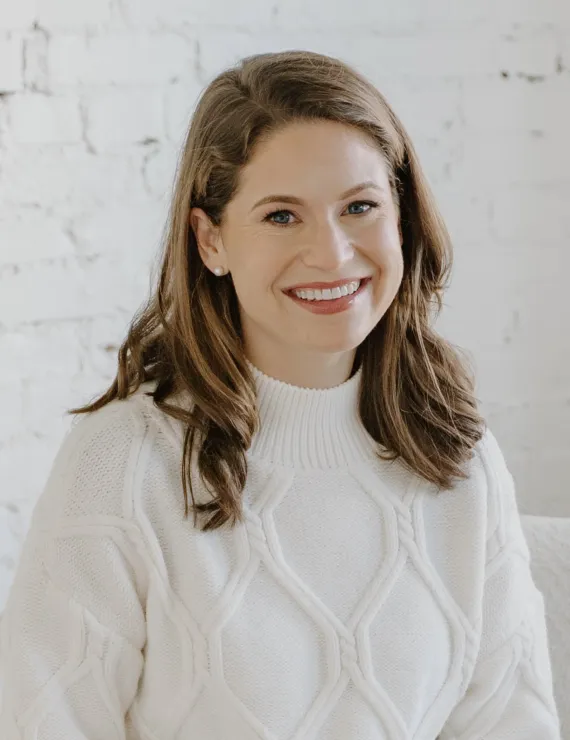Photo of Price Katie, IFS therapist in Tacoma