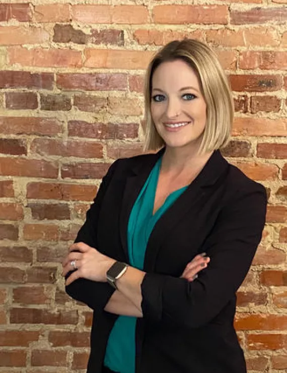 Photo of Privitera Alyson, IFS therapist in Baltimore