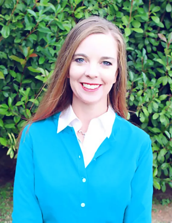 Photo of Puckett Heather, IFS therapist in Edmond