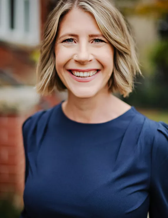 Photo of Pyne Melissa, IFS therapist in Waterloo