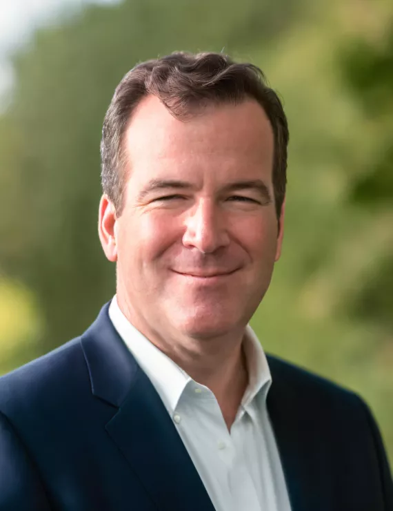 Photo of Queally LMHC, LPC David, IFS therapist in West Hartford