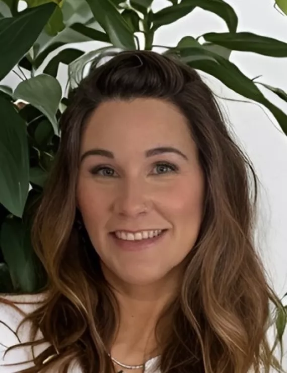 Photo of Quirini Jessica, IFS therapist in Schaumburg