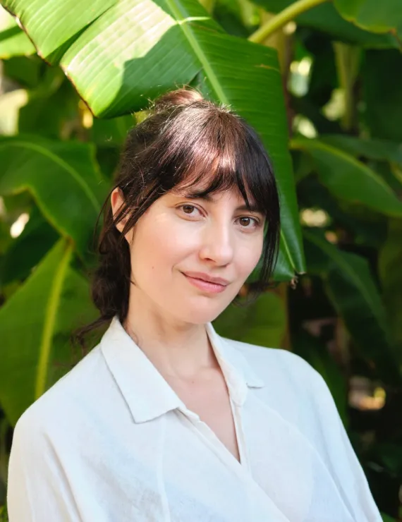 Photo of Ramirez Alicia, IFS therapist in Los Angeles