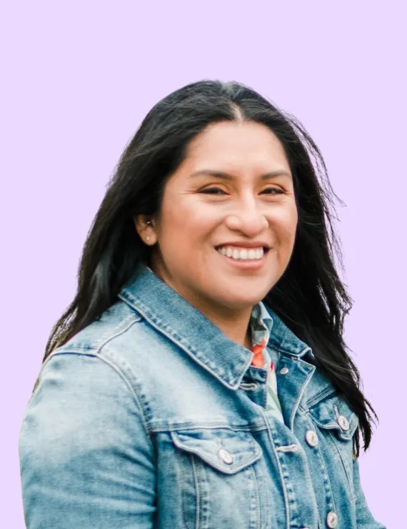Photo of Ramirez-Weza Ramona, IFS therapist in Olympia