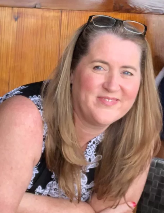 Photo of Ramos Faye, IFS therapist in Honolulu