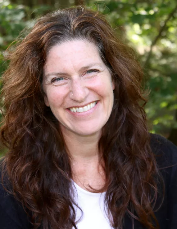 Photo of Randall Emily, IFS therapist in Arlington