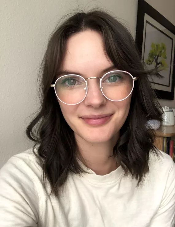 Photo of Reedy Amanda, IFS therapist in Boise