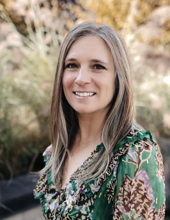 Photo of Reichenberger Julie, IFS therapist in Denver