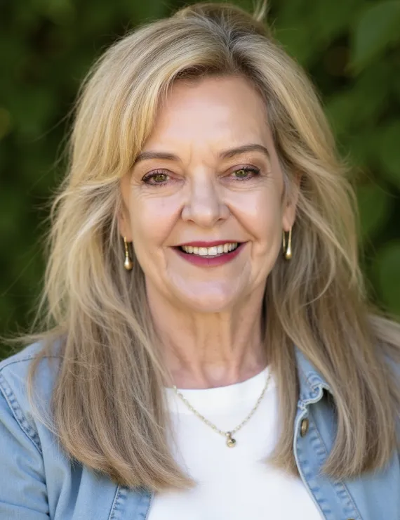 Photo of Reid Karen, IFS therapist in Toowoomba