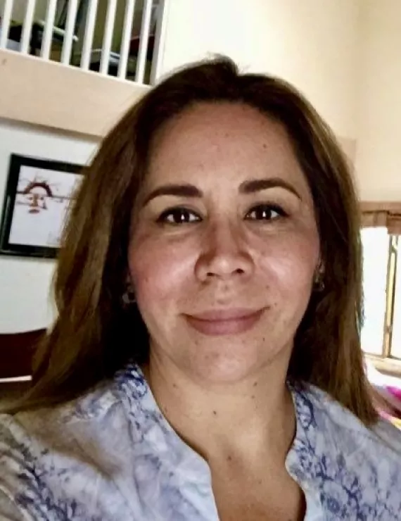 Photo of Richards Vanessa, IFS therapist in Denver
