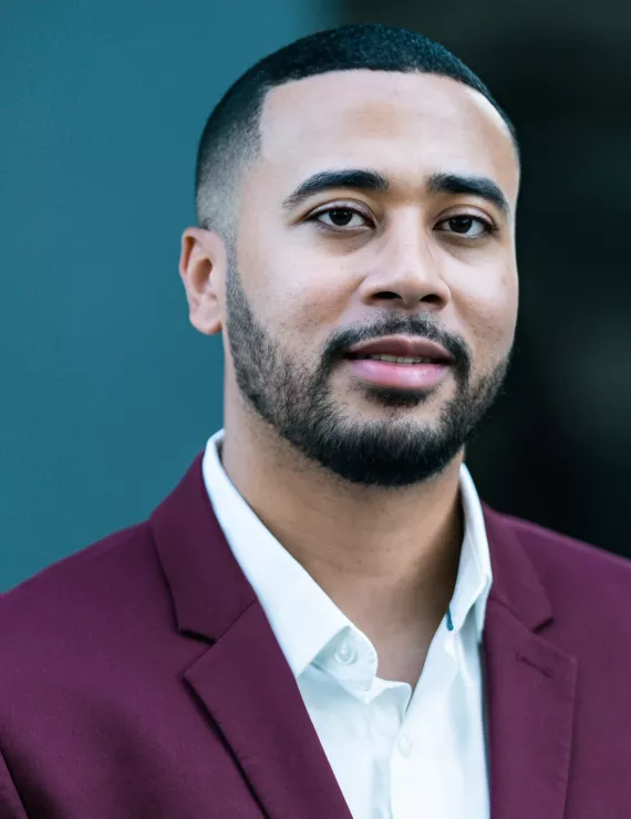 Photo of Richardson Kevin, IFS therapist in Arlington
