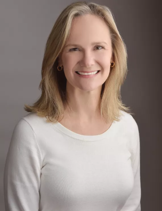 Photo of Rickman Lesley, IFS therapist in Jackson