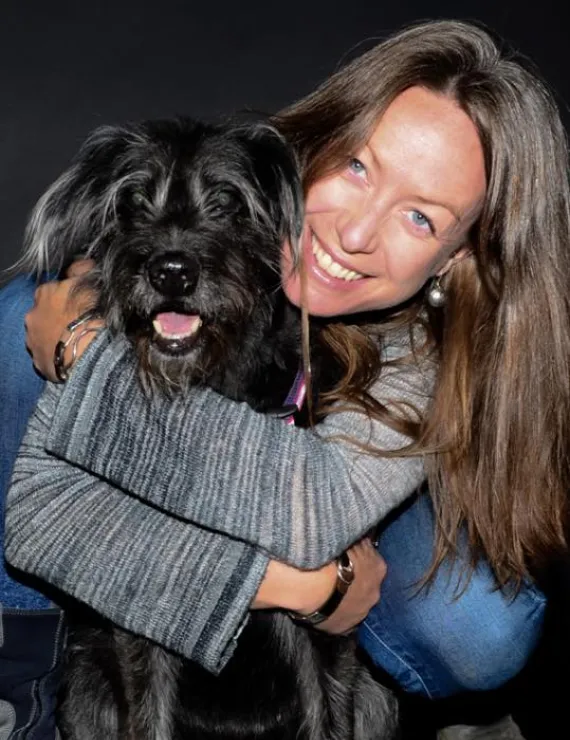 Photo of riseley vivienne, IFS therapist in Bozeman