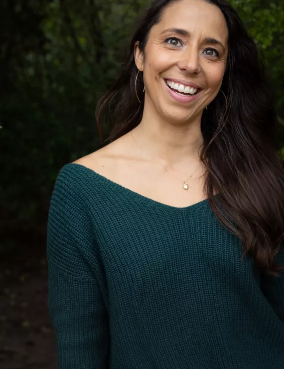 Photo of Rivera-Enriquez Jennifer, IFS therapist in Austin