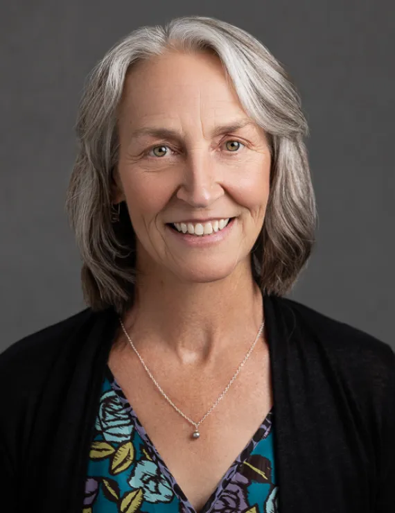 Photo of Roberts Meg, IFS therapist in Boise
