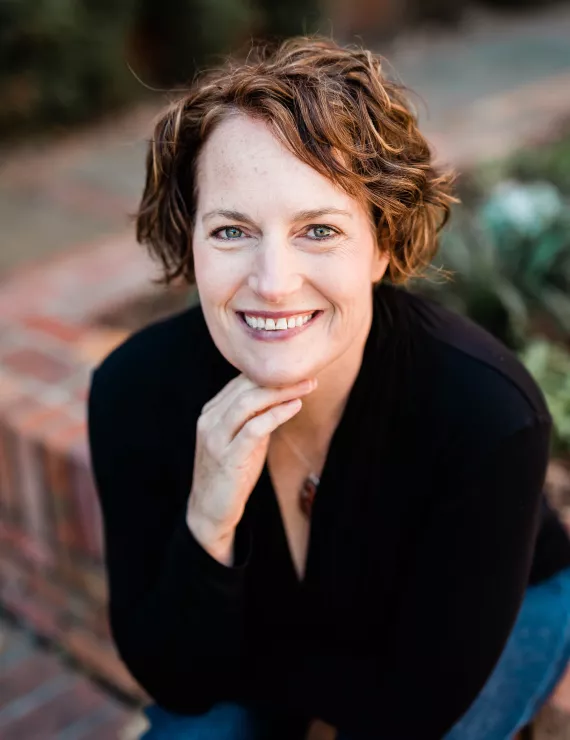 Photo of Robinson Janae, IFS therapist in Starkville