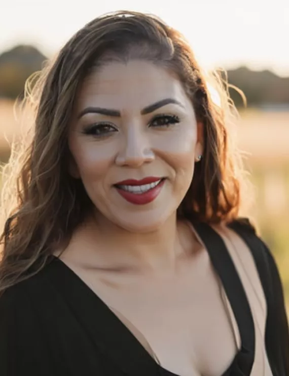 Photo of Robles Enedina, IFS therapist in Fresno