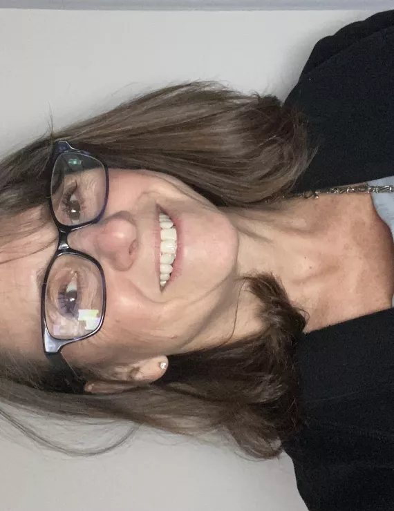 Photo of Roche Catherine, IFS therapist in Newtown