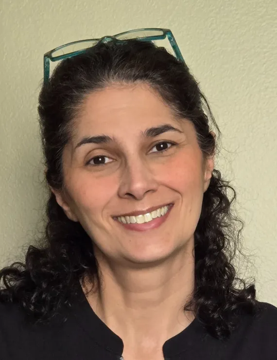 Photo of Rodrigues Amy, IFS therapist in Rochester